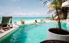Pili Pili Tropical Beach 5*